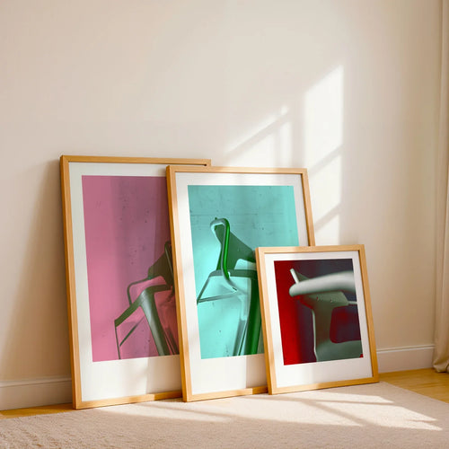 PRINTED PRINTED - www.printedprinted.com