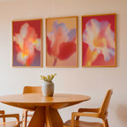 Ivory Flame by SHIHO — room setting 5
