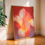 Ivory Flame by SHIHO — room setting 1