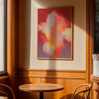 Ivory Flame by SHIHO — room setting 3