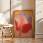 Twilight Tulip by SHIHO — room setting 2
