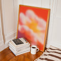 Solar Daisy by SHIHO — room setting 1
