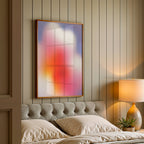 Petal Cloud by SHIHO — room setting 5