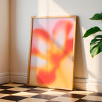 Tropical Heat by SHIHO — room setting 1
