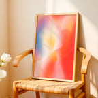 Starburst by SHIHO — room setting 1