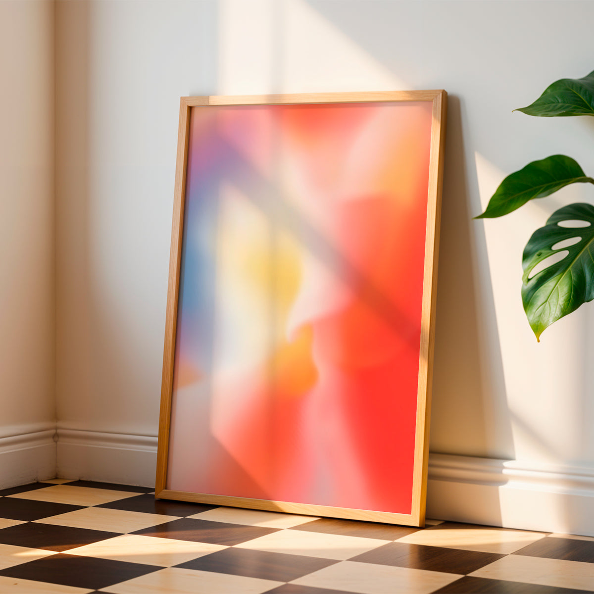 Starburst by SHIHO — room setting 3