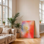 Starburst by SHIHO — room setting 4
