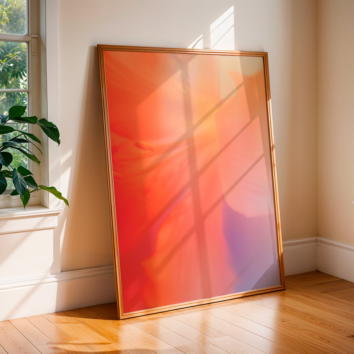 Hibiscus Light by SHIHO — room setting 1