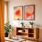Poppy Grain by SHIHO — room setting 5