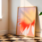 Poppy Grain by SHIHO — room setting 1