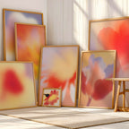 Poppy Grain by SHIHO — room setting 4