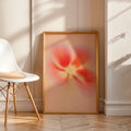 Red Star Bloom by SHIHO — room setting 1