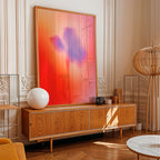 Violet on Flame by SHIHO — room setting 3