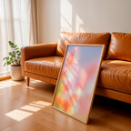 Pink Garden by SHIHO — room setting 4