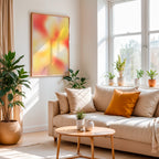 Pinwheel by SHIHO — room setting 2