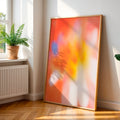 Golden Stamen by SHIHO — room setting 1