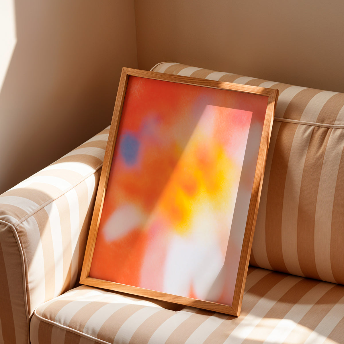 Golden Stamen by SHIHO — room setting 2