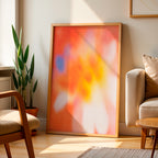 Golden Stamen by SHIHO — room setting 3