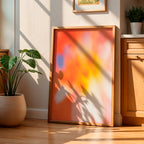 Golden Stamen by SHIHO — room setting 4