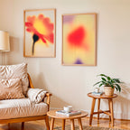 Crimson Aura by SHIHO — room setting 6