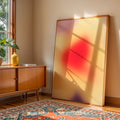 Crimson Aura by SHIHO — room setting 1