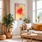 Crimson Aura by SHIHO — room setting 2