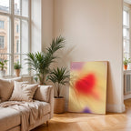 Crimson Aura by SHIHO — room setting 4