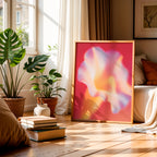 White Calla by SHIHO — room setting 3
