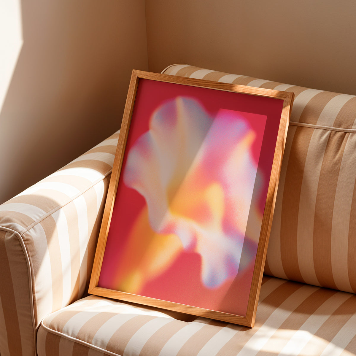White Calla by SHIHO — room setting 4