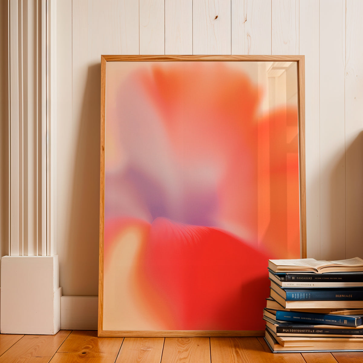 Coral Interior by SHIHO — room setting 1