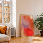 Coral Interior by SHIHO — room setting 3