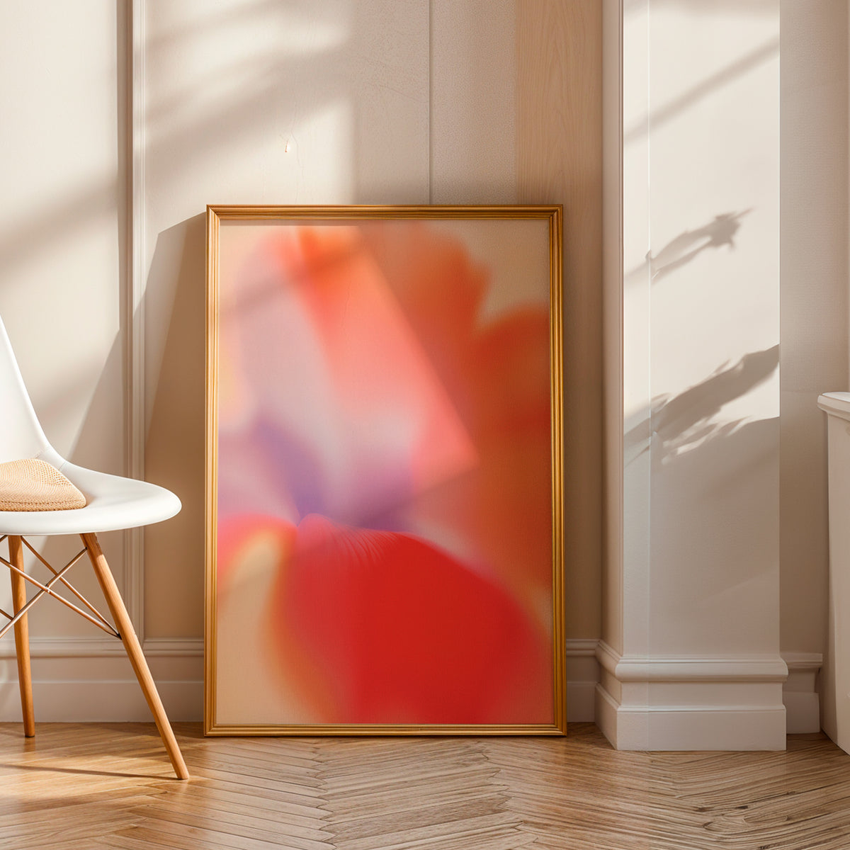 Coral Interior by SHIHO — room setting 6