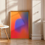 Chromatic Orb by SHIHO — room setting 2