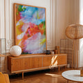 Garden Reverie by SHIHO — room setting 1