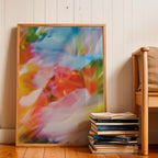 Garden Reverie by SHIHO — room setting 2