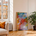 Garden Reverie by SHIHO — room setting 3