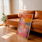 Yellow Crown by SHIHO — room setting 3