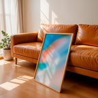 Pastel Arc by SHIHO — room setting 2