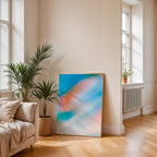 Pastel Arc by SHIHO — room setting 3