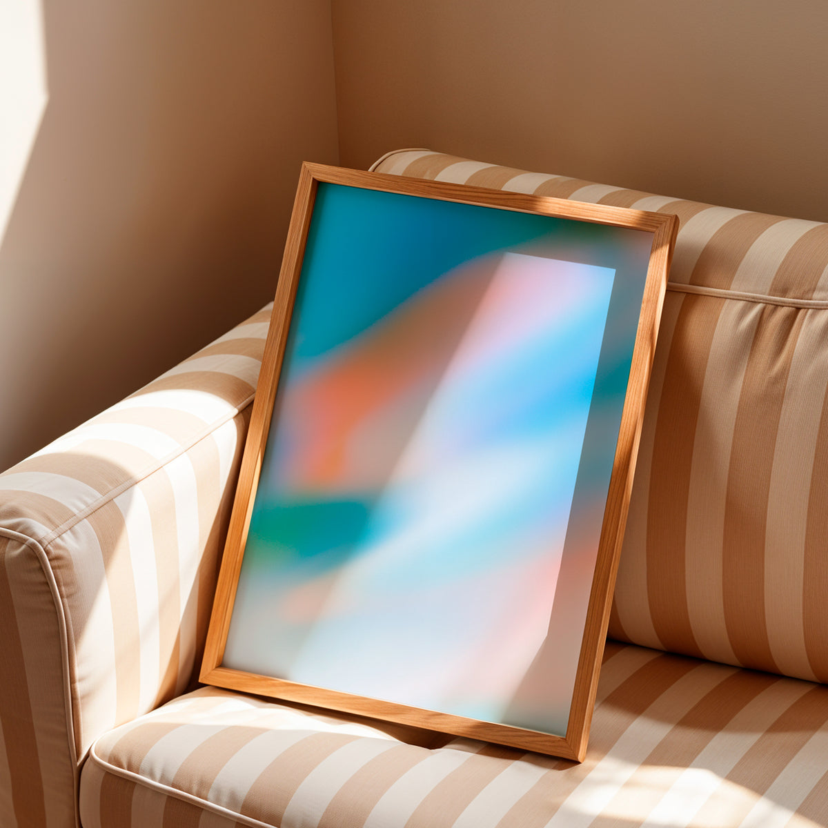 Pastel Arc by SHIHO — room setting 4