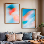 Pastel Arc by SHIHO — room setting 5