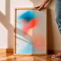 Coral Mist by SHIHO — room setting 1