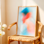 Coral Mist by SHIHO — room setting 4