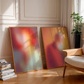 Velvet and Gold by SHIHO — room setting 1