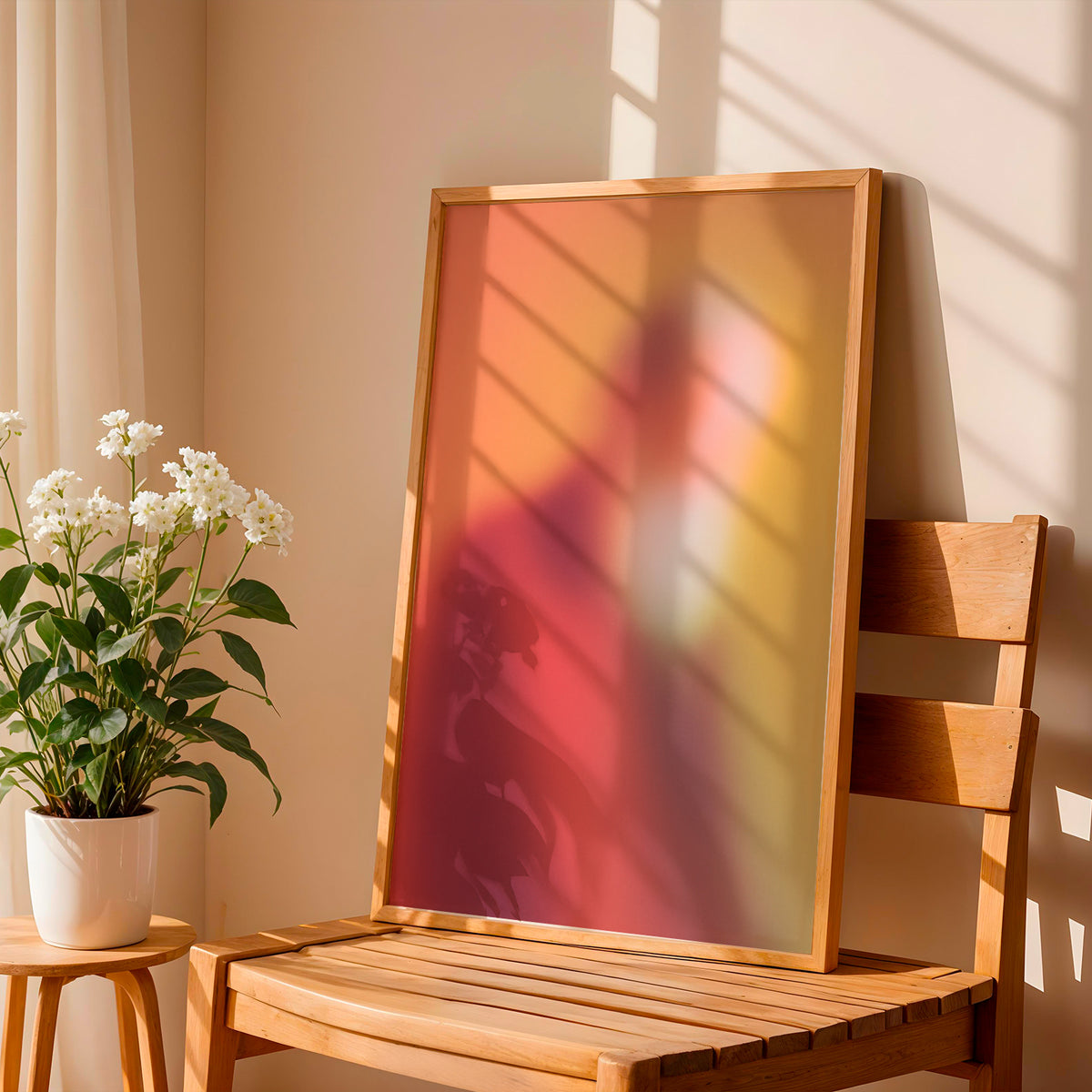 Velvet and Gold by SHIHO — room setting 4