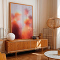 Amber Mist by SHIHO — room setting 1