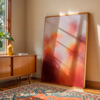 Amber Mist by SHIHO — room setting 2