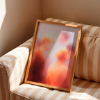 Amber Mist by SHIHO — room setting 3