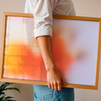 Sunrise Form by SHIHO — room setting 4