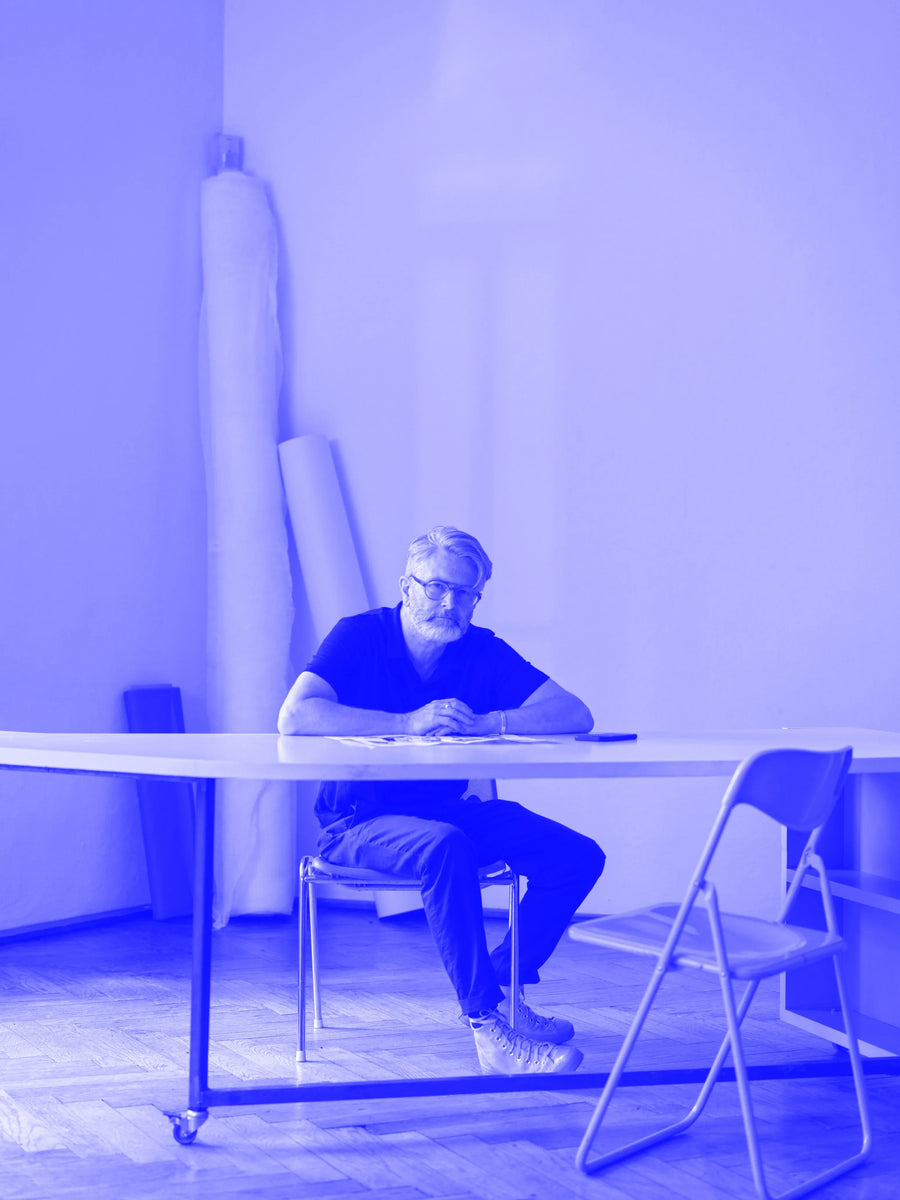 Mark Grünberger